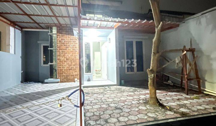 Rumah Harga Murah Di Serpong Garden 2, Siap Huni Nego Sampe Deal 1