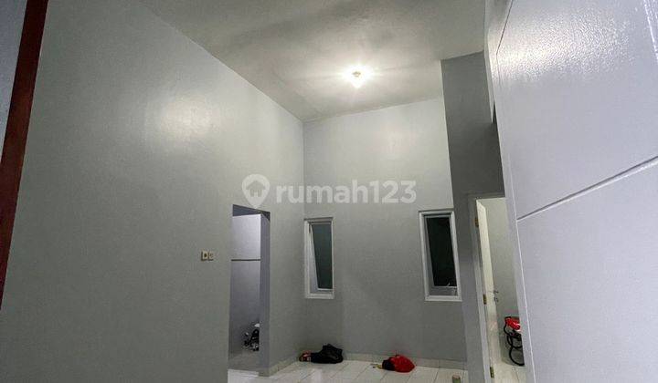 Rumah Harga Murah Di Serpong Garden 2, Siap Huni Nego Sampe Deal 2