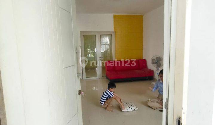 Rumah 2 Lantai Cantik Rapi Siap Huni di Serpong Garden 2, Cisauk 2