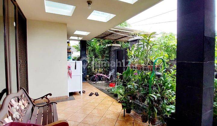 Rumah 2 Lantai di Villa Melati Mas Seprong, Tangerang Selatan 1