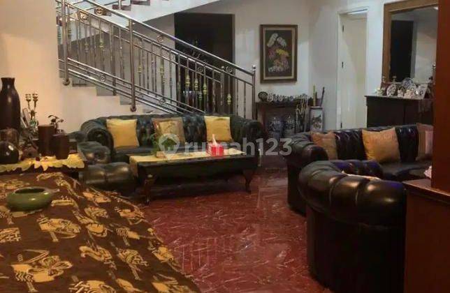 Bub Harus Terjual Cepat Rumah Hoek di Delatinos Bsd City 2