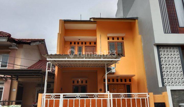 Rumah Murah, Siap Huni di Sektor 6 Gading Serpong  1