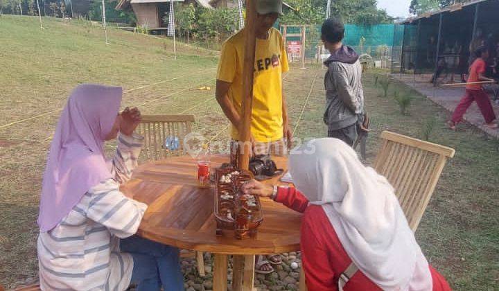 Villa Hitung Tanah Saja, 20 Menit Dari Pintu Tol Soroja, Bandung 2