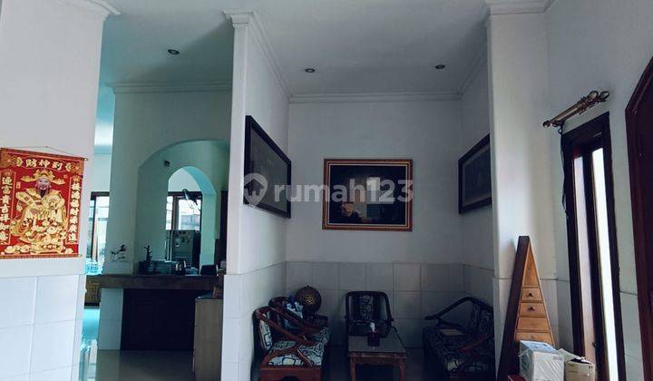 Rumah Mewah, 2 Lantai Semi Furnished di Phg Gading Serpong 1