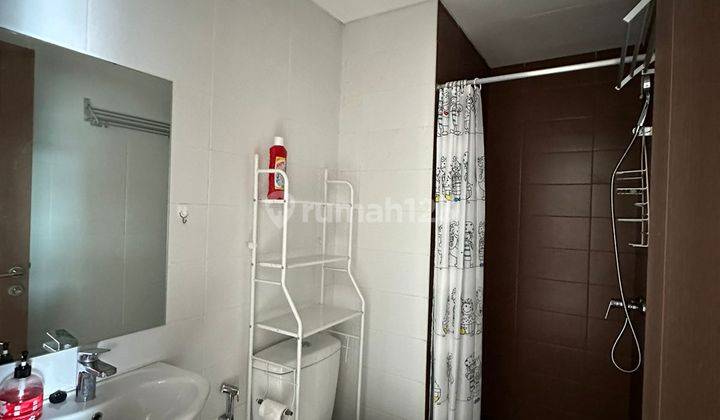 Dijual Cepat Apartemen Puri Orchard 2 Br, Siap Huni 2