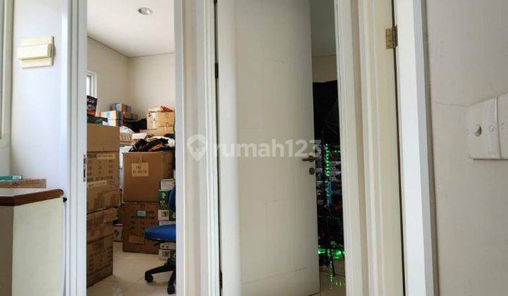 Rumah Bagus Harga Murah Masih Nego Di Vanya Park Bsd City 2