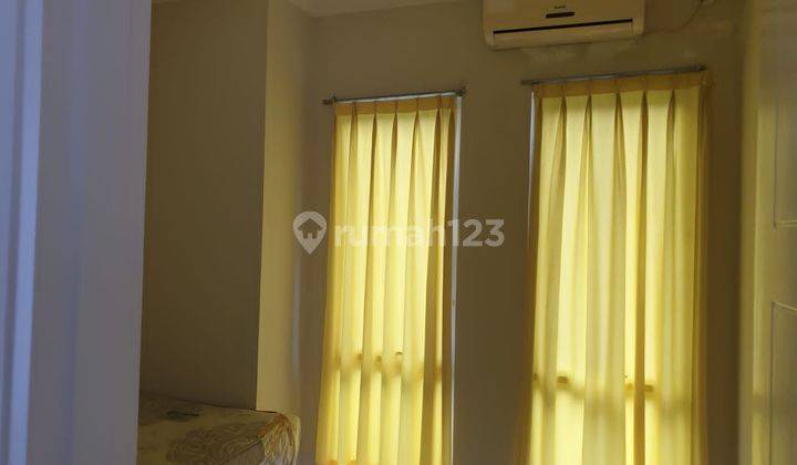 Rumah 2 Lantai Sudah Furnished di Foresta Collinaire Bsd City 2