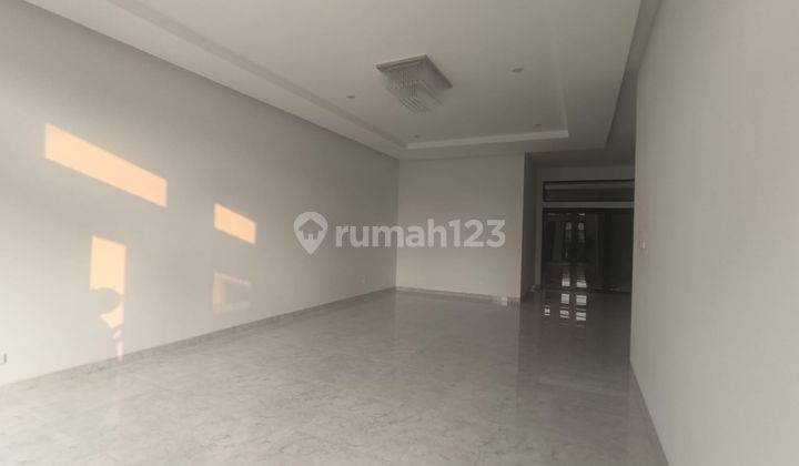 Rumah Baru Bagus Siap Huni di Nusa Loka Bsd City, Harga Nego 2