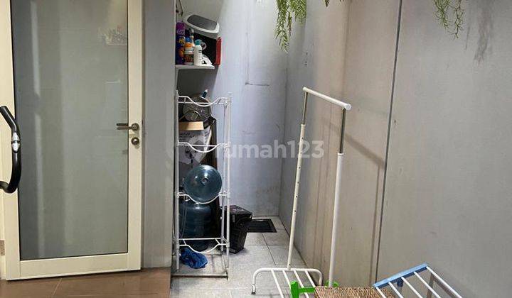 Rumah Murah Semi Furnished Siap Huni Di The Savia Bsd City 2