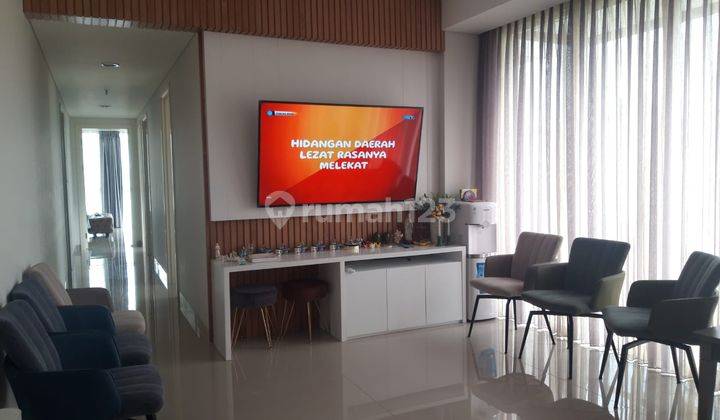 Apartement Condovillas Rainbow Spring, 3 BR Furnished Bagus 1