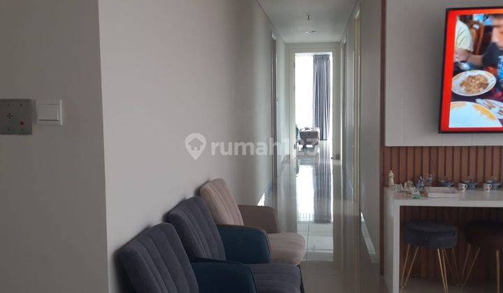 Apartement Condovillas Rainbow Spring, 3 BR Furnished Bagus 2