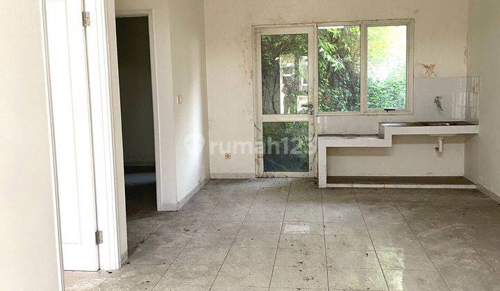 Rumah Harga Murah di Suvarna Bayu, Suvarna Sutera Cikupa, Tangerang 2