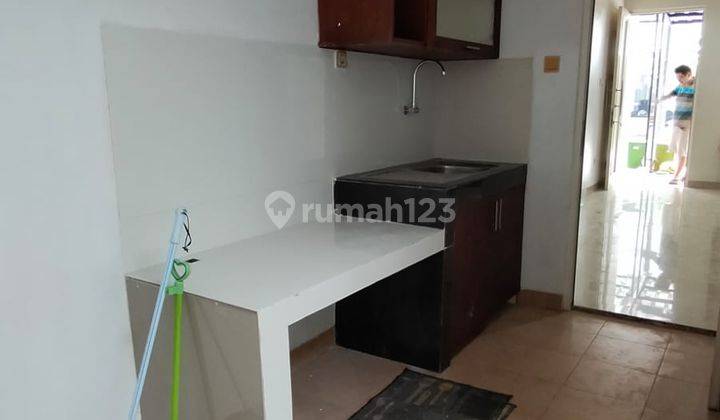 Rumah 2 Lantai Semi Furnished di Residence One Bsd City 2