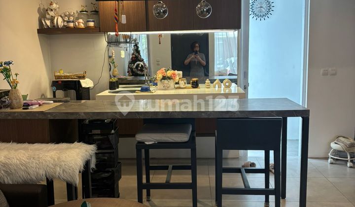 Nice Neat 2-Storey House Fully Furnished Ready to Occupied in BSD City 2