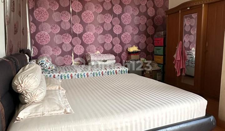 Rumah Di Bsd Delatinos 2 Lantai Semi Furnish Rapih Siap Huni 2