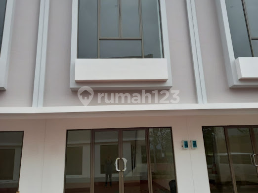 Ruko Solvang Grande Siap Pakai Lokasi Strategis Di Gading Serpong Ruko Solvang Grande Siap Pakai Lokasi Strategis Di Gading Serpong