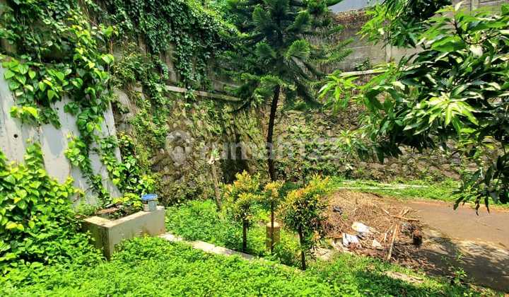 Rumah Terawat Di Bintaro Tangsel 2 Lantai Bagus Siap Huni  2