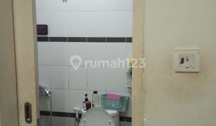 Beautiful House in Gading Serpong Alicante 2 Floors Semi-Furnished Ready to Occupy 2