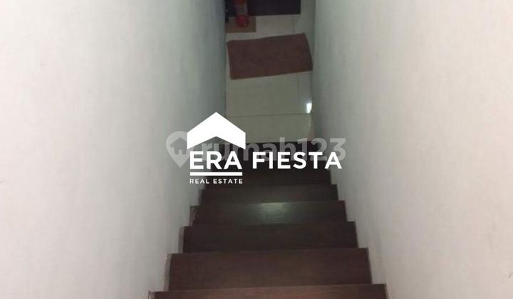 Good House in Villa Melati Mas 1.5 Floors Semi Furnished Ready to Occupy 2