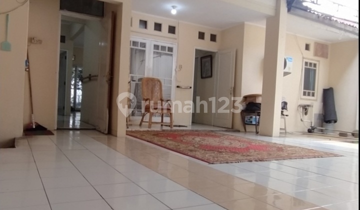 Rumah Bagus Luas Di Nusaloka Bsd Siap Huni Lokasi Bagus 