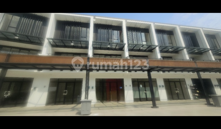 Roko 3 Lantai Di Gading Serpong Posisi Bagus Traffic Ramai Roko 3 Lantai Di Gading Serpong Posisi Bagus Traffic Ramai