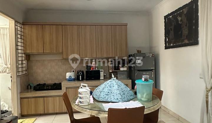 Beautiful House in The Green BSD 2 Floors Good Ready to Live In 2