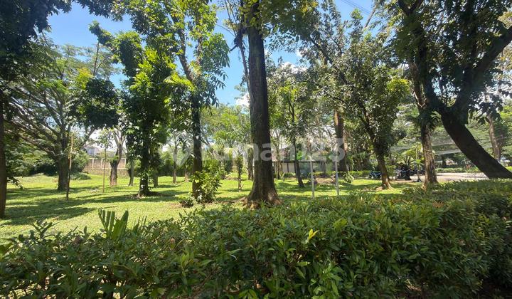 Lot in Bintaro Jaya Ready to Use Strategic Location Near Toll Access