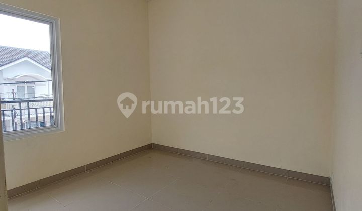 Rumah Cantik Modern Di Gading Serpong 2 Lantai Full Renov  2