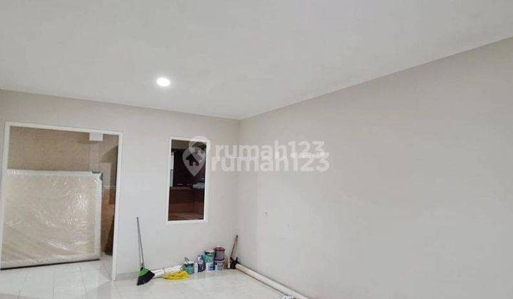For Rent Rumah Neo Catalonia Bsd City Lingkungan Aman 2