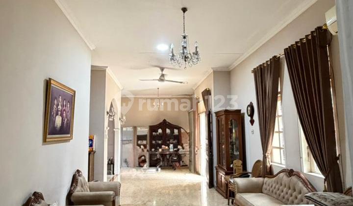 Rumah Cakep Banget Cocok Nih untuk Yg Berkeluarga Siap Hunii