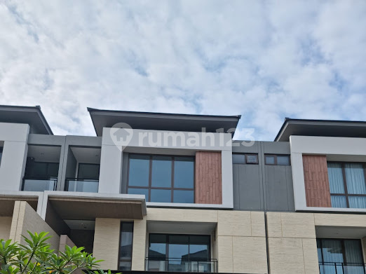 Rumah Di Bsd Kimora Siap Huni Strategis Dekat Fasilitas Umum 1