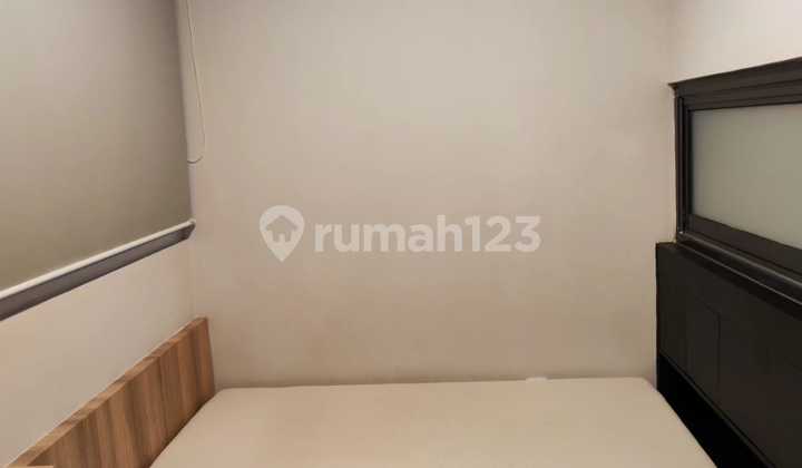 2-STORY FULLY FURNISHED HOUSE IN BSD GREENWICH, 3.5 FLOORS READY TO OCCUPY 2