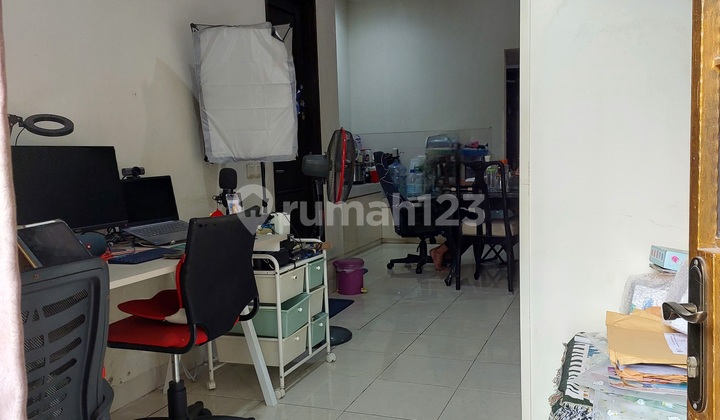 Beautiful House In Gading Serpong 2 Floors Comfortable Ready to Occupy 2