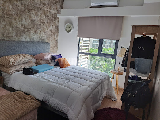 Apartment in BSD Sky House Fully Furnished Ready to Occupy