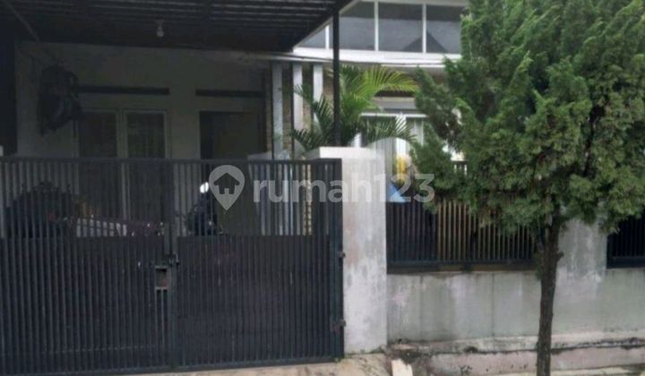 Rumah Cantik Di Bsd Griyaloka 1 Lantai Rapih Siap Huni Rumah Cantik Di Bsd Griyaloka 1 Lantai Rapih Siap Huni