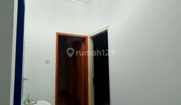 For Rent Rumah Full Furnished Di Sevilla Bsd City 2