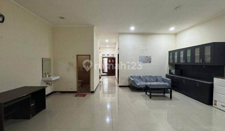 Dijual Rumah Bagus+semi Furnish! Siap Huni Tinggal Angkat Koper  2