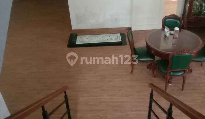 Rumah Bagus Di Gading Serpong 2 Lantai Nyaman Siap Huni  2