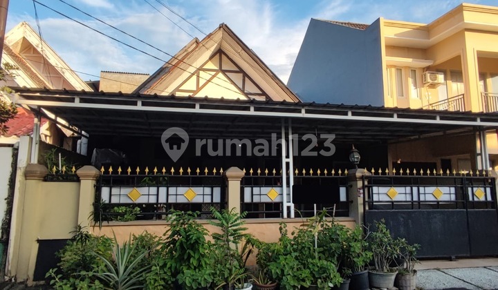 Rumah Bagus Minimalis Di Gading Serpong Nyaman Rapih Siap Huni