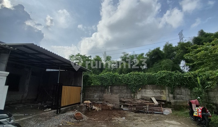 Nice House 1 Story Brand New Strategic Location in Gading Serpong 2