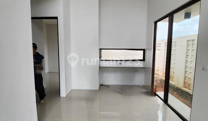 Rumah Bagus Di Citra Garden Serpong Siap Huni Lokasi Bagus 