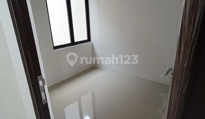 Beautiful Minimalist House In Citra Garden Serpong Ready To Occupy 2