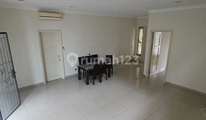 Rumah Minimalis Di Gading Serpong 2 Lantai Semi Furnish Sial Huni 2