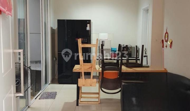 Nice 2-Storey House in a Comfortable, Clean, and Ready-to-Live Environment in BSD 2