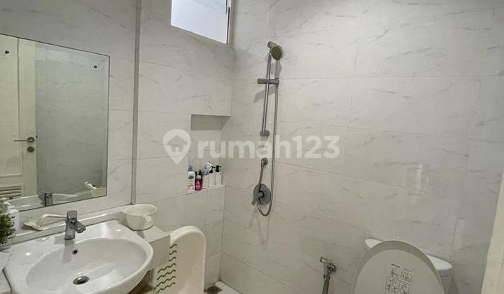 Beautiful House in BSD Residence One Fully Furnished Ready to Live In Beautiful House in BSD Residence One Fully Furnished Ready to Live In