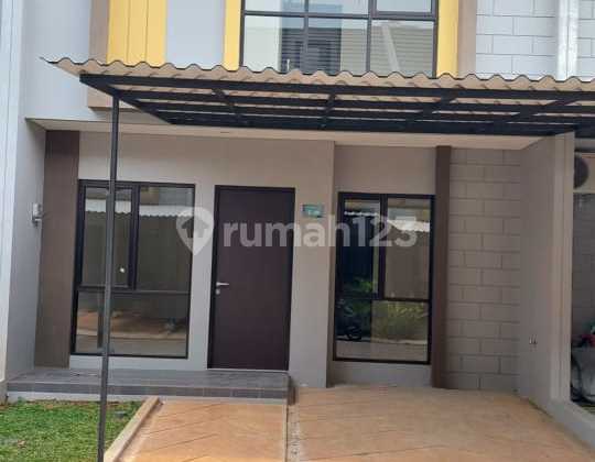 RUMAH CANTIK MINIMALIS DI PARKVILLE SERPONG 2 LANTAI SIAP HUNI RUMAH CANTIK MINIMALIS DI PARKVILLE SERPONG 2 LANTAI SIAP HUNI