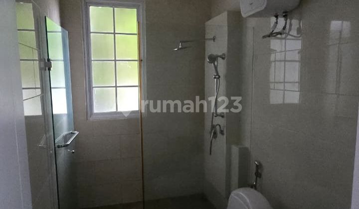 Rumah Bagus Rapih di De Maja De Park Bsd Semi Furnish Sial Huni 2