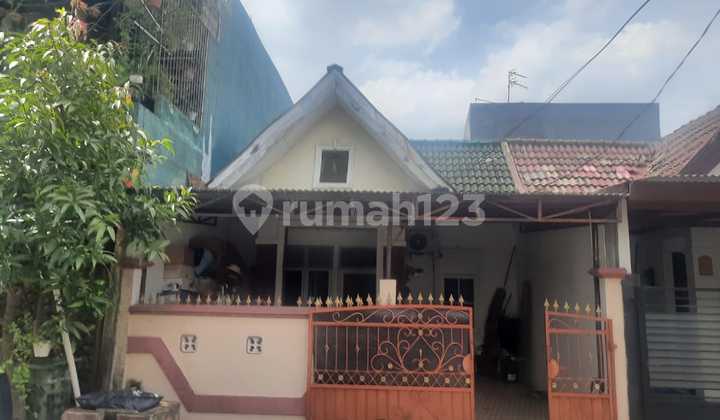 Rumah Bagus Minimalis di Medang Lestari Siap Huni Lokasi Ramai Rumah Bagus Minimalis di Medang Lestari Siap Huni Lokasi Ramai