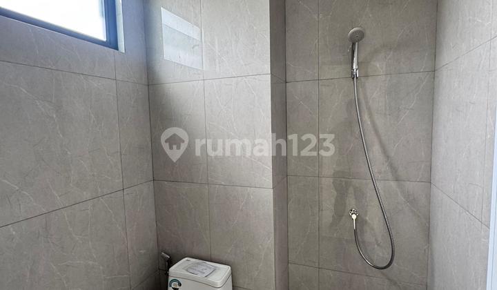 3-Story Shophouse in BSD Enchante, Strategic Location, Ready to Use 2