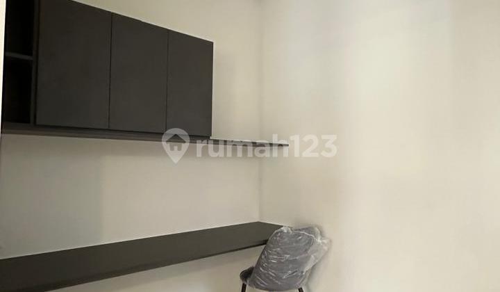 Rumah Cantik di Tanakayu Bsd City 2 Lantai Full Furnish Siap Huni 2